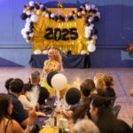 Abiball Abifete
